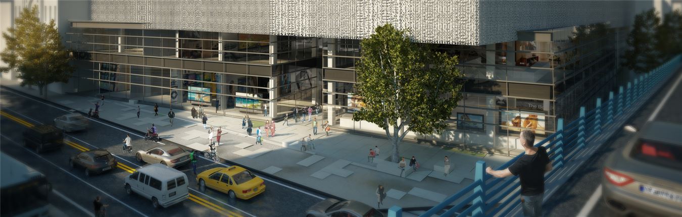 آسان درب تولید کننده درب های ایمنی ساختمان در بازار چارسو