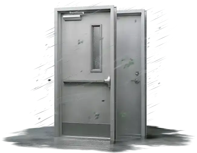Easy Door
