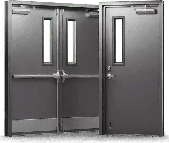 Easy Door